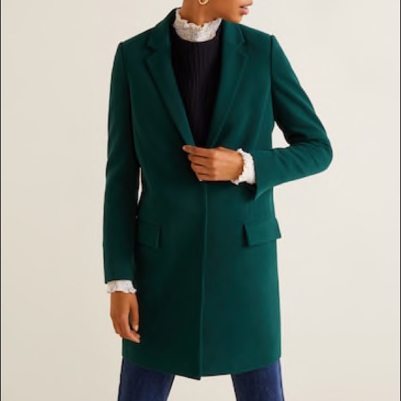 Mango | Jackets \u0026 Coats | Mango Lapels 